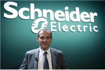Schneider Electric łączy się z AVEVA