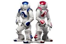 Roboty coraz bardziej samoświadome