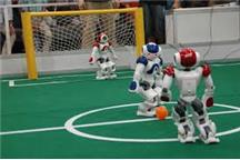 Australia mistrzem RoboCup