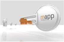 Technologia mapp