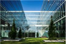 Siedziba firmy Control Solutions 