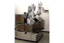 Hitachi z innowacyjnym robotem