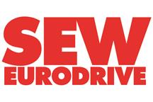 SEW-EURODRIVE - prezentacja na Targach Górnictwa, Przemysłu Energetycznego i Hutniczego w Katowicach