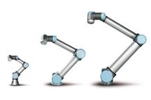 Nagroda MIT Technology Review dla Universal Robots Nagroda MIT Technology Review dla Universal Robots