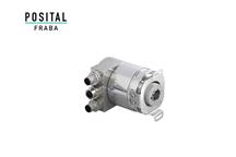 - POSITAL FRABA - enkoder z interfejesem EtherCAT OCD-EC00B-1216-B06V-PRM