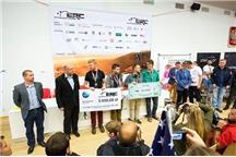 Sukces Polaków na ERC 2015