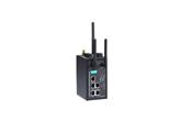 WDR-3124A-EU – bezprzewodowy router Moxa, HSPA, WiFi