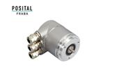 - POSITAL FRABA - enkoder absolutny OCD-DPC1B-1212-SA10-H3P z interfejsem Profibus