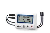 Rejestrator temperatury po wifi Rejestrator temperatury po wifi
