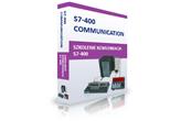 Komunikacja SIMATIC S7-400