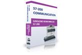 Komunikacja S7-200