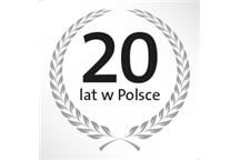 20 lat Lenze Polska Sp. z o.o. – okazja do spotkania