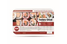 fabryka sushi