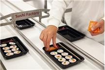 fabryka sushi