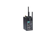 WDR-3124A-EU – bezprzewodowy router Moxa, HSPA, WiFi
