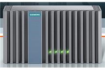 Siemens buja w obłokach