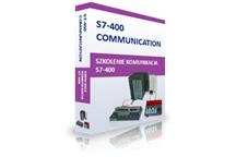 Komunikacja SIMATIC S7-400