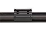 drylin® WSPC-06-30 - prowadnice liniowe z włókna węglowego drylin® WSPC-06-30 - prowadnice liniowe z włókna węglowego