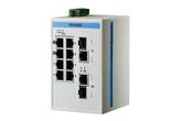 EKI-5629C - Niezarządzalny switch przemysłowy z portami SFP i diagnostyką po Modbus/TCP EKI-5629C - Niezarządzalny switch przemysłowy z portami SFP i diagnostyką po Modbus/TCP