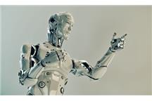 Roboty uczą się od robotów