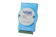 ADAM-4572 - Uniwersalna brama Modbus TCP/RTU/ASCII