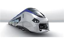 Alstom skupi się na kolejnictwie