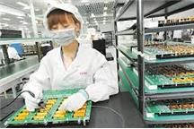 Tsinghua Unigroup atakuje rynek scalaków