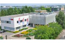 Siedziba firmy MEDCOM