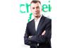 Ireneusz Martyniuk Vc-e Prezes Pion Przemysłu Schneider Electric