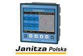 Analizator parametrów sieci UMG 511 Analizator parametrów sieci UMG 511