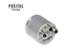 - POSITAL - Enkoder absolutny UCD-EC00B-1216-Y060-PAM z interfejsem EtherCAT