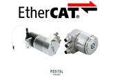 Enkoder EtherCAT