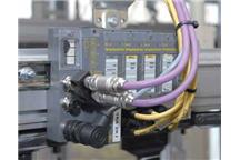 Profibus-DP i Ethernet Profibus-DP i Ethernet
