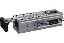 Schunk ułatwia integracje silników liniowych