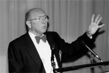 Zmarł Joseph Engelberger