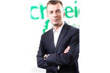 Ireneusz Martyniuk Vc-e Prezes Pion Przemysłu Schneider Electric Ireneusz Martyniuk Vc-e Prezes Pion Przemysłu Schneider Electric