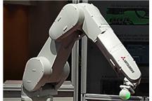Skaner 3D wspomoże robotykę kolaboratywną