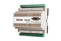 Moduł Ekspandera EX-101 - I/O Modbus RTU Slave 