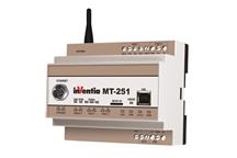 MT-251 - brama komunikacyjna GPRS/3G z portem Ethernet MT-251 - brama komunikacyjna GPRS/3G z portem Ethernet