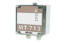 MT-713 –bateryjny, energooszczędny moduł pomiarowy i rejestrujący GPRS MT-713 –bateryjny, energooszczędny moduł pomiarowy i rejestrujący GPRS