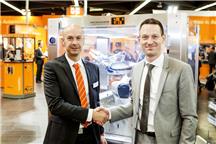 openROBOTICS w wykonaniu COMAU i B&R