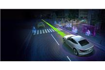 NVIDIA rozpycha się na rynku motoryzacyjnym