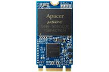Seria produktów Apacer PCIe SSD z wydajnością transmisji przewyższającą SATAIII