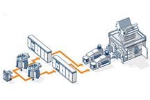 ABB udoskonala kruszarki do minerałów