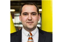 Daniel Marzec, igus Sp. z o.o. Daniel Marzec, igus Sp. z o.o.