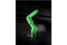 Nowy robot współpracujacy FANUC-CR7iA