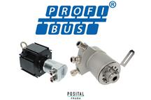 Enkoder Profibus DP