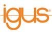 igus® na targach Automaticon 2016