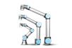 Universal Robots notuje rekordowe wzrosty