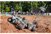Powstała liga zawodów robotycznych